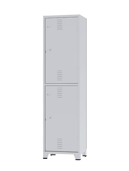 Roupeiro Insalubre 2 portas