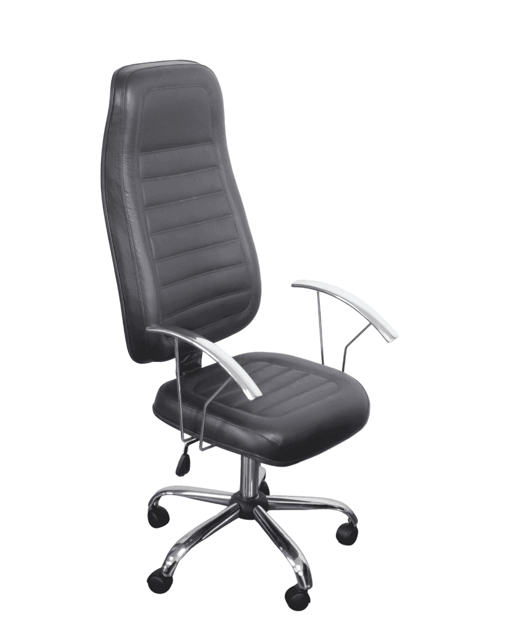 Presidente Super Extra Cromada