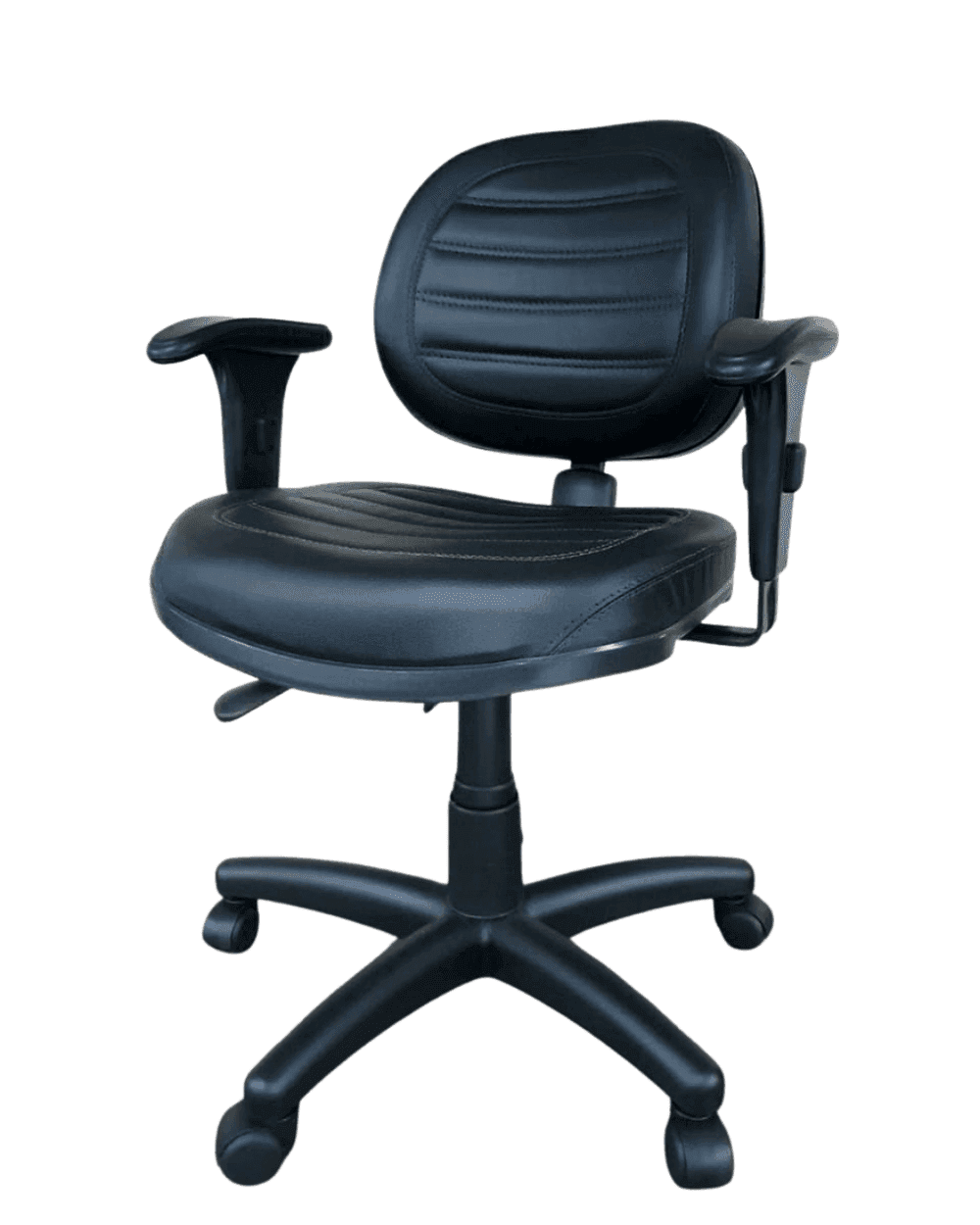 Back System Digitador Costura Gomada NR17