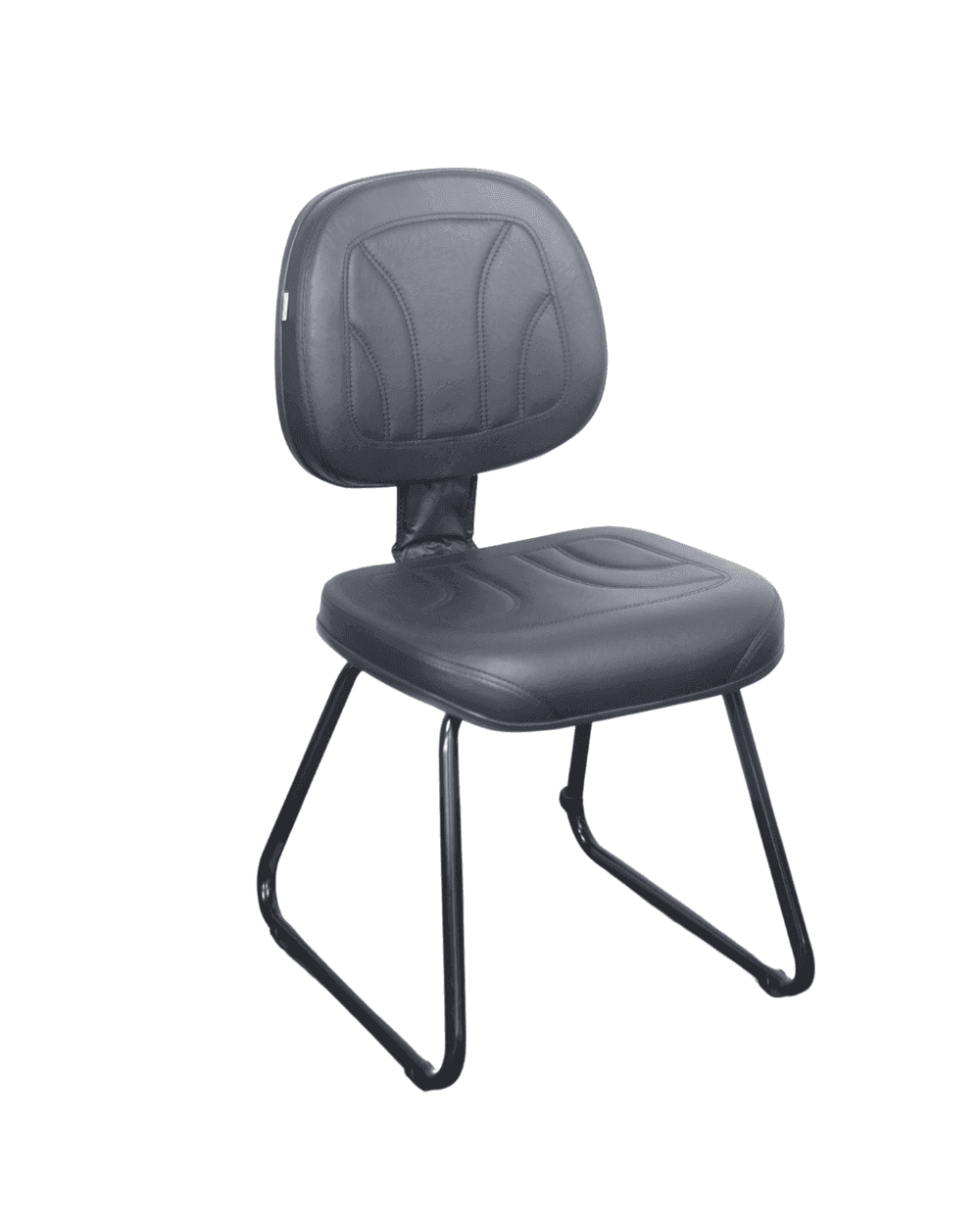 Digitador costura taça base trapézio