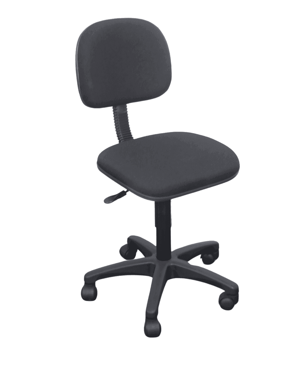 Secretária giratória