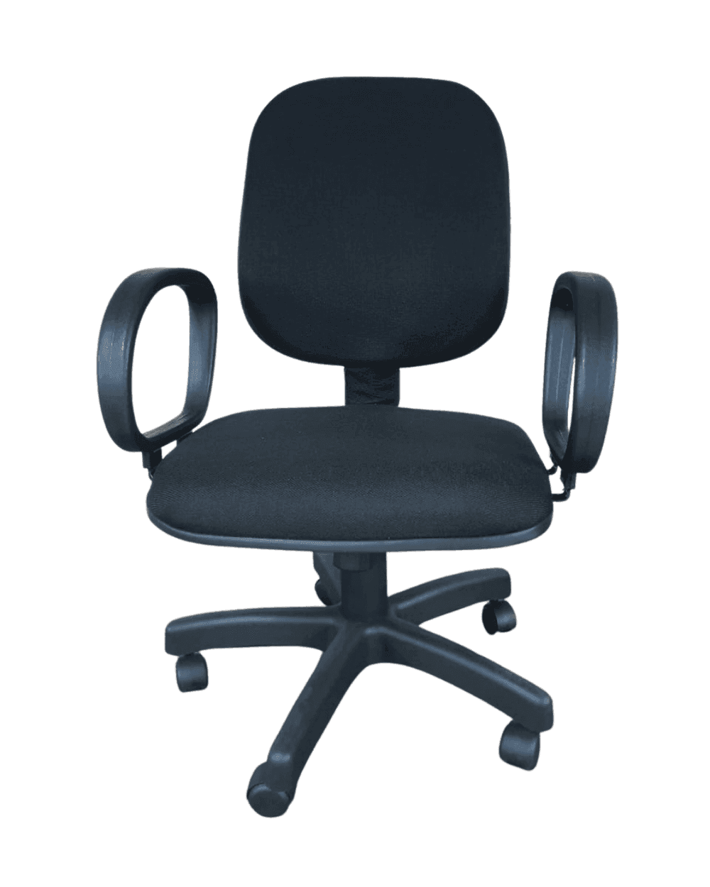 Diretor Giratória Tecido Liso