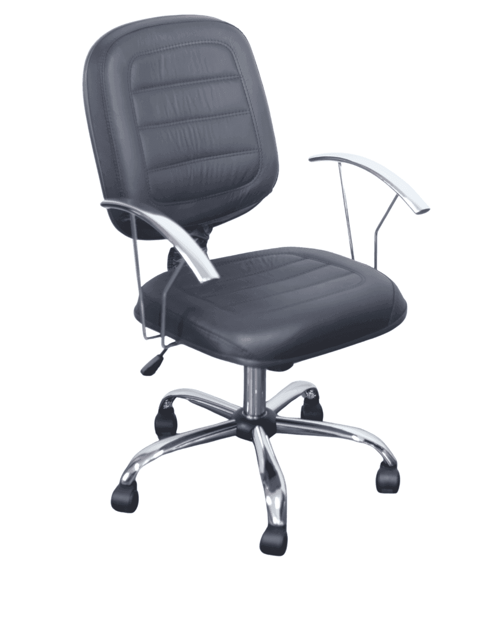 Diretor Gomada Cromada Giratória