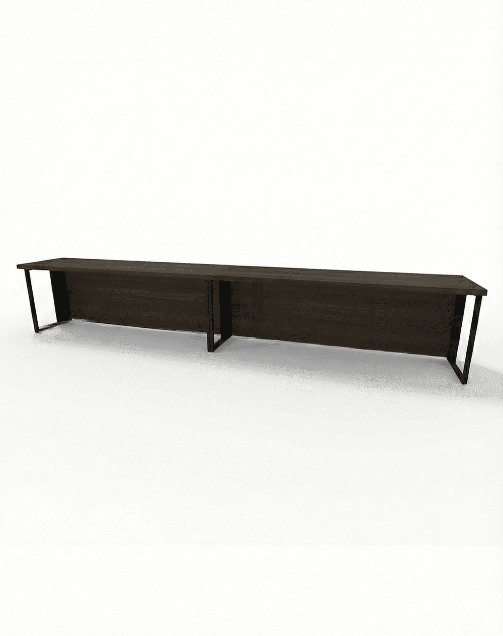 Bancada | Pé quadro