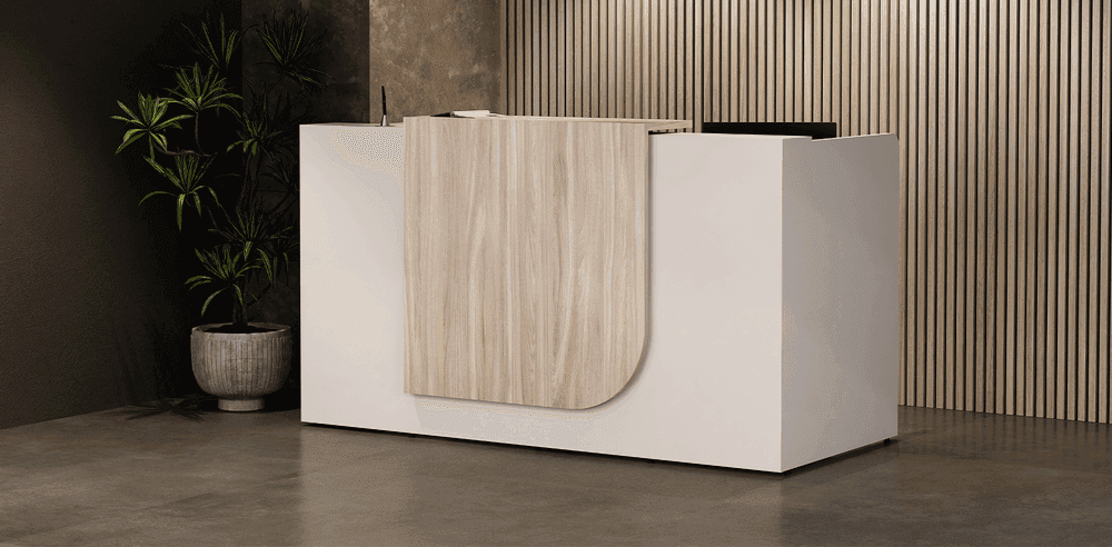 Balcão – Prima Clean